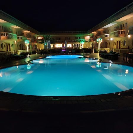 Ciao Hotel นูเวบา ภายนอก รูปภาพ