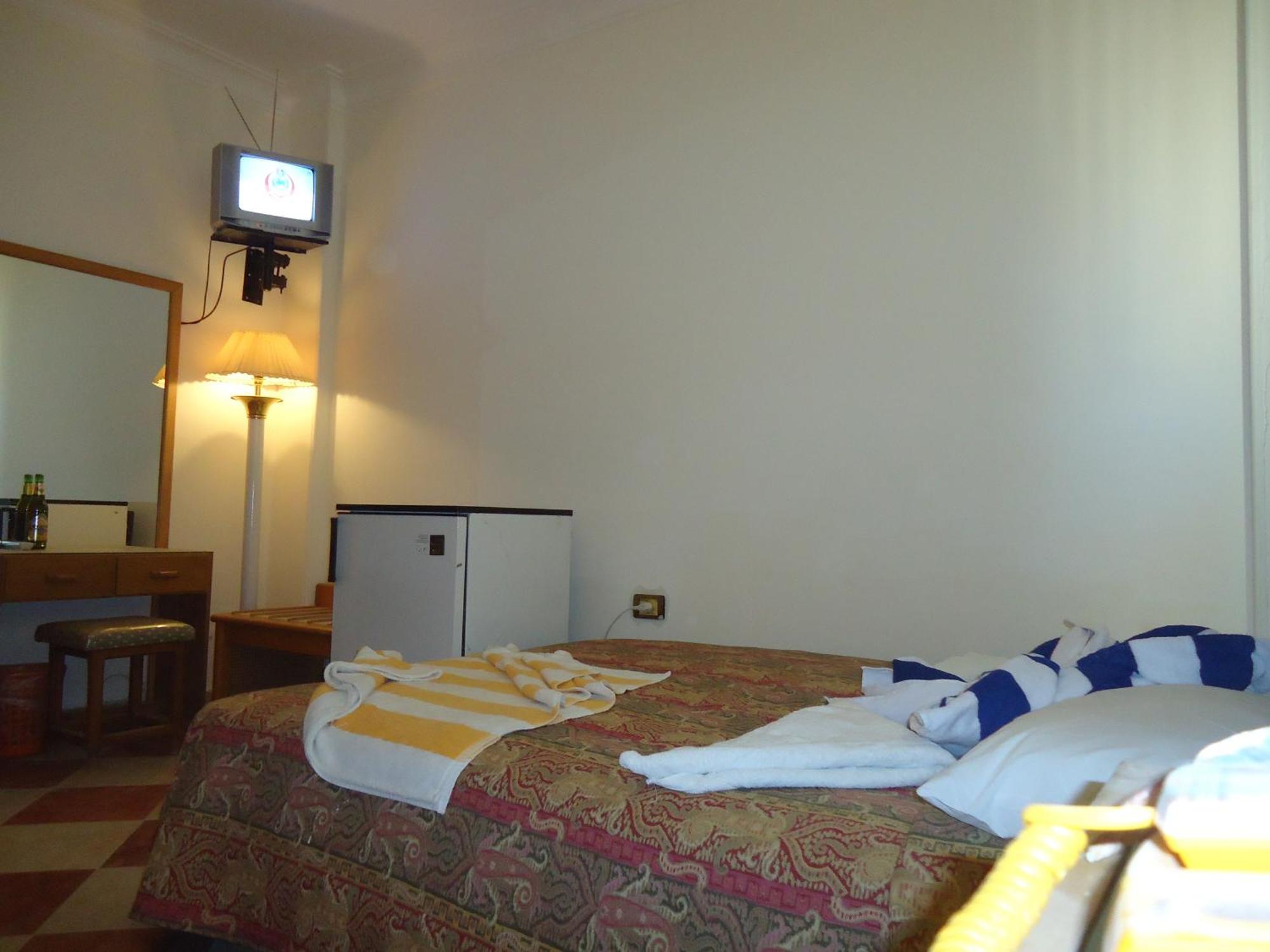 Ciao Hotel นูเวบา ห้อง รูปภาพ