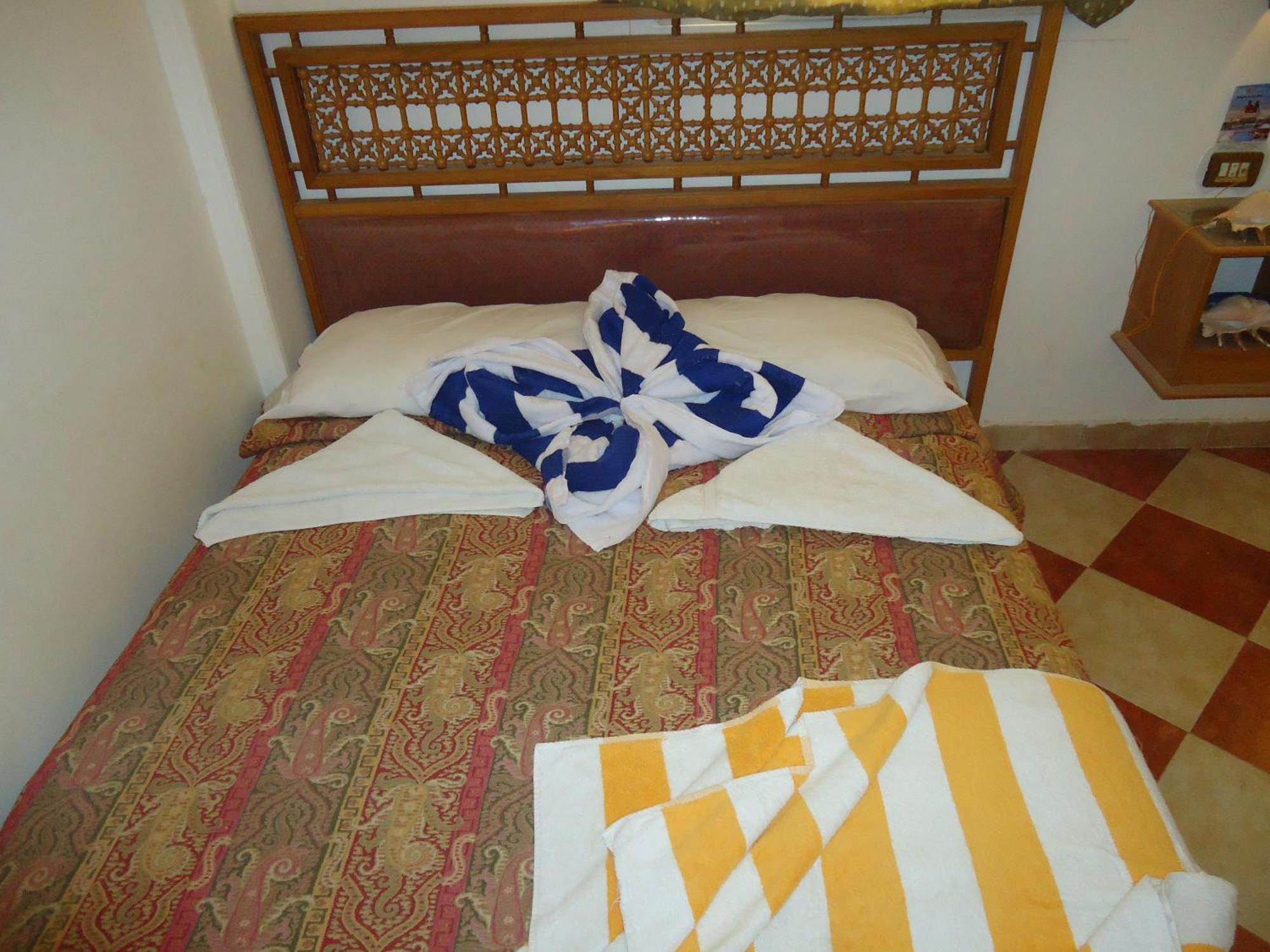 Ciao Hotel นูเวบา ห้อง รูปภาพ